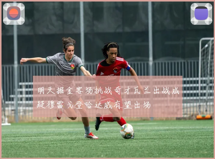 明天掘金客场挑战奇才瓦兰出战成疑穆雷戈登哈达威有望出场